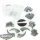 Necrons - Night Scythe - Originalverpackt / Neu
