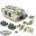 Space Marines - Land Raider Crusader - unbemalt