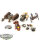 Space Marines - Thunderfire Cannon - gut bemalt