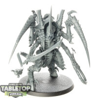 Tyraniden - Hive Tyrant - unbemalt