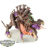 Tyraniden - Tervigon - bemalt
