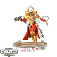 Adepta Sororitas - Palatine - bemalt