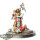 Adepta Sororitas - Hospitaller - bemalt
