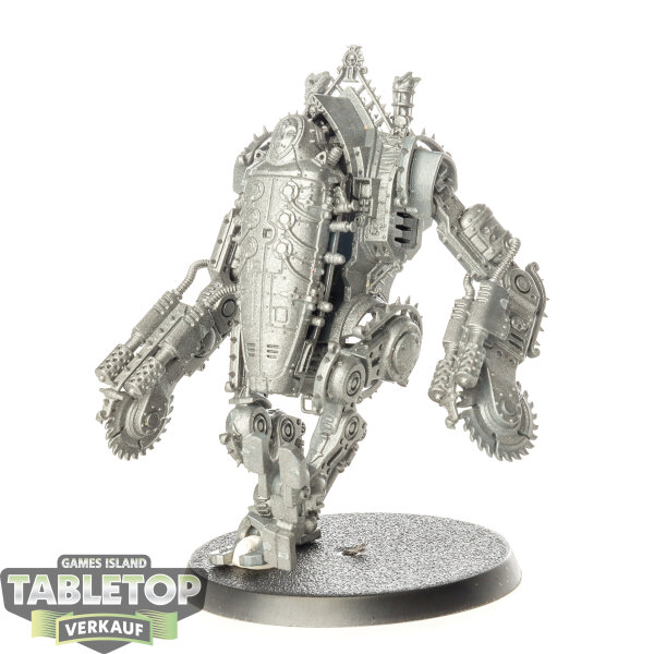 Adepta Sororitas - 1x Mortifier - grundiert