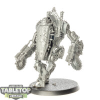 Adepta Sororitas - 1x Mortifier - grundiert