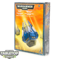 Horus Heresy - Legion Drop Pod - Originalverpackt / Neu