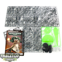 Starter Sets - Dark Vengeance Box - 48x Miniatures Chaos...