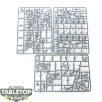 Horus Heresy - 5x Legion Cataphractii Terminator Squad -...