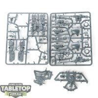 Imperial Knights - Bitz und Reste - Armiger  - Bitz