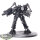 Grey Knights - Nemesis Dreadknight - grundiert