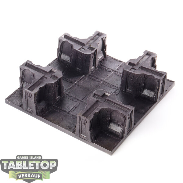 Gelände - Realm of Battle Zone Mortalis Set - grundiert