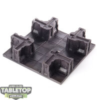 Gelände - Realm of Battle Zone Mortalis Set - grundiert