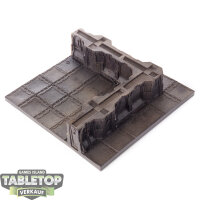 Gelände - Realm of Battle Zone Mortalis Set - grundiert