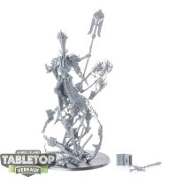 Ossiarch Bonereapers - Nagash, Supreme Lord of the Undead...