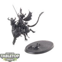 Lumineth Realm Lords - Vanari Lord Regent - grundiert