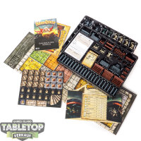 Grundspiele - Hero Quest - Basic Game - deutsch