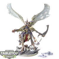Death Guard - Mortarion, Daemon Primarch of Nurgle -...