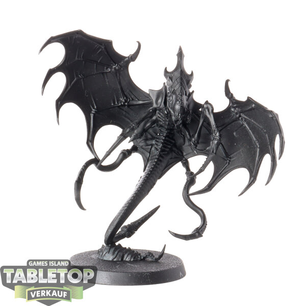 Tyraniden - Parasite of Mortrex - grundiert