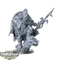 Conquest - Jarl - unbemalt