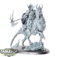 Stormcast Eternals - Lord-Vigilant on Gryph-stalker -...