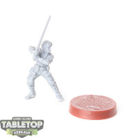 Rebellen - Luke Skywalker - unbemalt