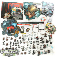 Warhammer Quest - Warhammer Quest - Cursed City - Sonstiges