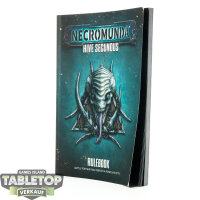 Regelbücher - Necromunda - Hive Secundus Rulebook -...