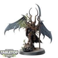 Sylvaneth - Arch-Revenant - teilweise bemalt