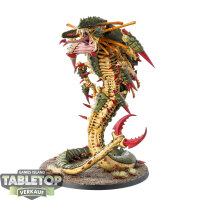 Tyraniden - Mawloc - bemalt
