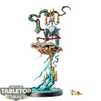 Nighthaunt - Scriptor Mortis - bemalt