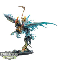 Nighthaunt - Reikenor the Grimhailer - bemalt