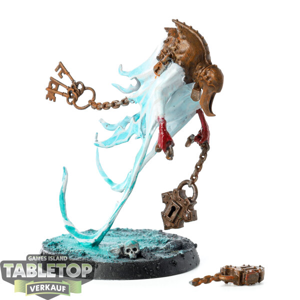 Nighthaunt - Spirit Torment - bemalt