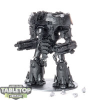 Legion Imperiales - Legions Imperialis: Warmaster Heavy...