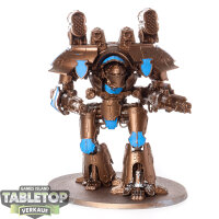 Legion Imperiales - Legions Imperialis: Warlord Titan...