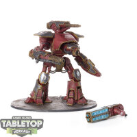 Legion Imperiales - Legions Imperialis: Reaver Battle...