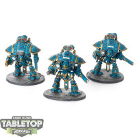 Legion Imperiales - 3x Legions Imperialis: Questoris...