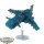 Legion Imperiales - Legions Imperialis: Thunderhawk Gunship - grundiert