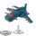 Legion Imperiales - Legions Imperialis: Thunderhawk Gunship - teilweise bemalt