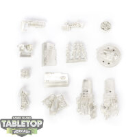 Space Marines - Thunderfire Cannon - Bitz