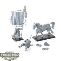 Armies of Grand Cathay - 2x Gate Masters of the Celestial...
