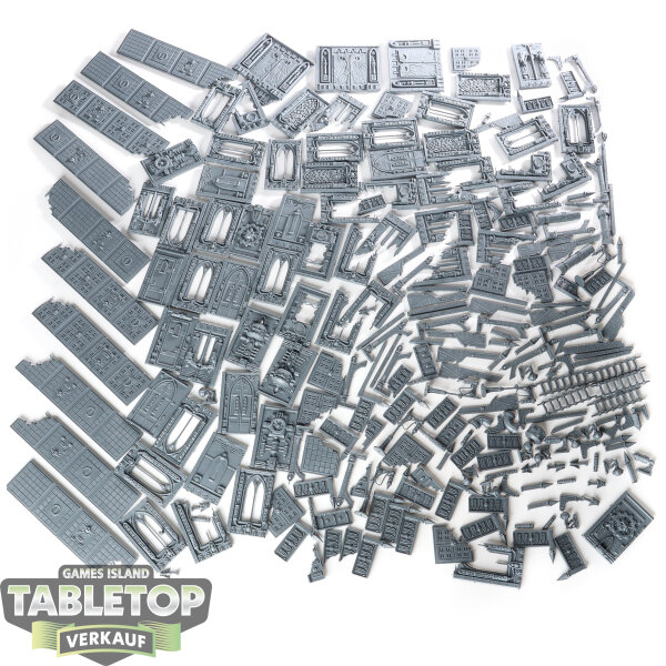 Gelände - Imperial Sector - Bitz