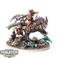 Ossiarch Bonereapers - Arkhan the Black, Mortarch of...