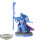 Ultramarines - Chief Librarian Tigurius - teilweise bemalt