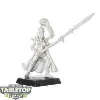 High Elf Realms - 1x Maiden Guard klassisch -...
