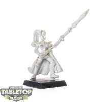 High Elf Realms - 1x Maiden Guard klassisch -...
