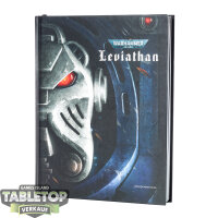 Warhammer 40k - Core Book - englisch