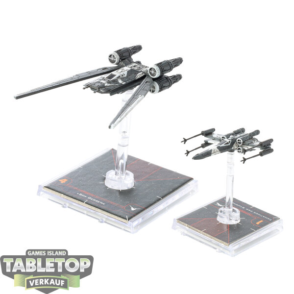 Rebellen - Saws Renegades - Sonstiges