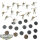 Tau Empire - 16x Kroot Carnivores klassisch - bemalt
