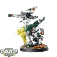 Tau Empire - Firesight Team klassisch - bemalt