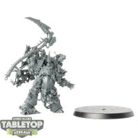Death Guard - Typhus, Herald of the Plague God - unbemalt